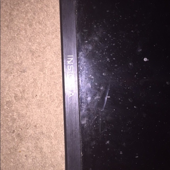 55” black insignia roku tv hd - Picture 4 of 8